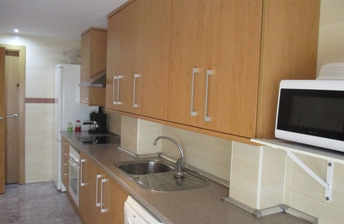 Peniscola Apartment | Apartamento Aragón Gold Inmomart