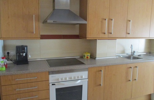 Peniscola Apartment | Apartamento Aragón Gold Inmomart