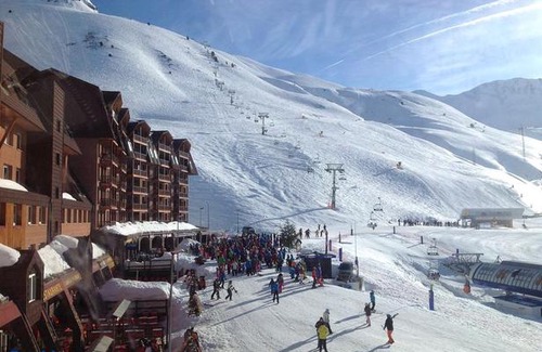 Astun Apartment | Apartamento Astun