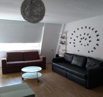Astun Apartment | Apartamento Astun