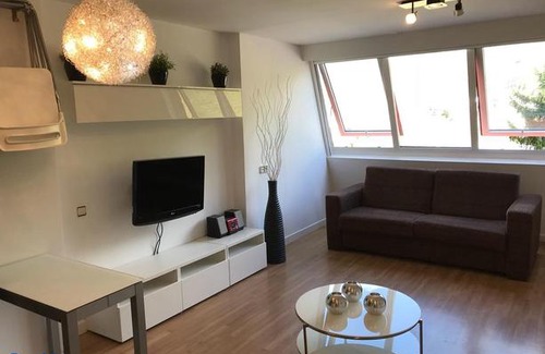 Astun Apartment | Apartamento Astun