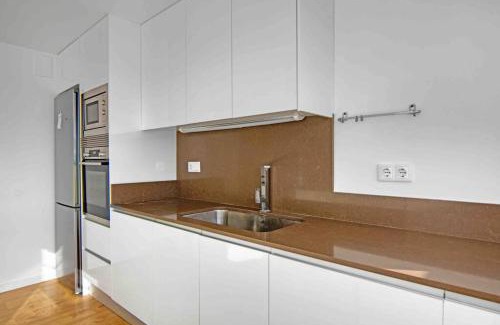 Puig Apartment | Apartamento atardecer dorado