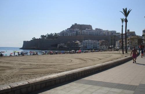 Peniscola Apartment | Apartamento Avda del Mar Inmomart