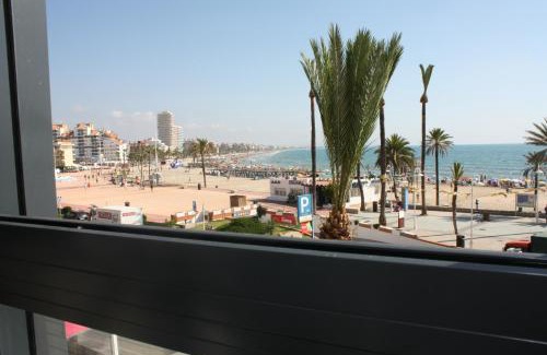 Peniscola Apartment | Apartamento Avda del Mar Inmomart