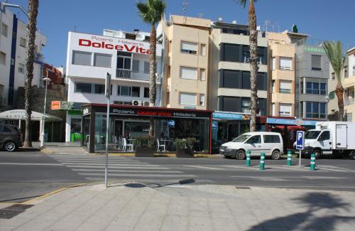 Peniscola Apartment | Apartamento Avda del Mar II Inmomart