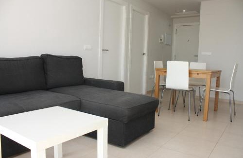 Peniscola Apartment | Apartamento Avda del Mar II Inmomart