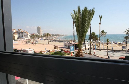Peniscola Apartment | Apartamento Avda del Mar II Inmomart
