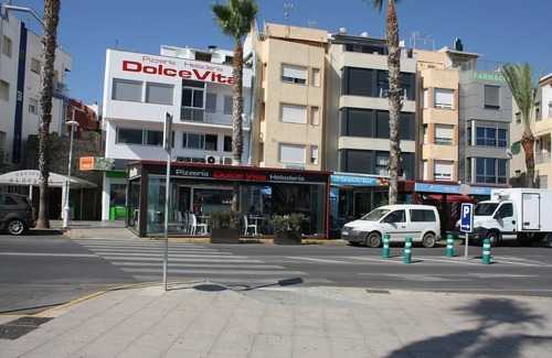 Peniscola Apartment | Apartamento Avda del Mar II Inmomart