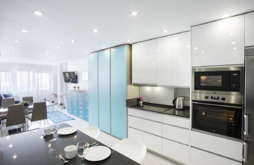 Prosperidad Apartment | Apartamento Avenida America Confort XIII en Madrid