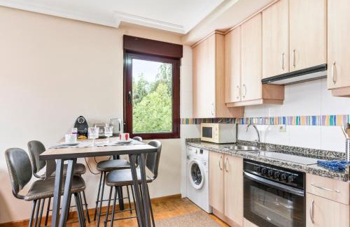 La Corredoria y Ventanielles Apartment | Apartamento Avenida del Mar