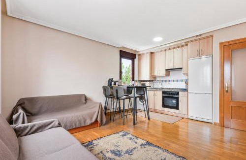 La Corredoria y Ventanielles Apartment | Apartamento Avenida del Mar