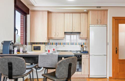 La Corredoria y Ventanielles Apartment | Apartamento Avenida del Mar