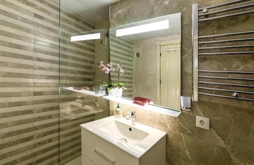 Ciudad Jardin Apartment | Apartamento Azahara