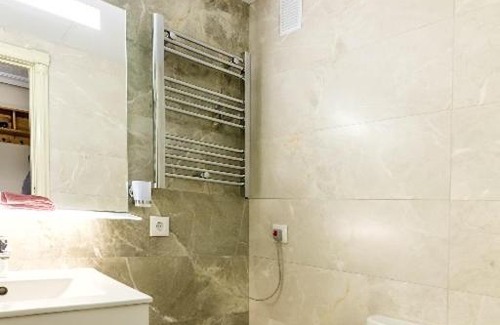 Ciudad Jardin Apartment | Apartamento Azahara