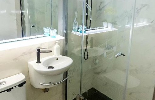 Ciudad Jardin Apartment | Apartamento Azahara