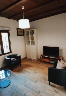 Toledo City Center Apartment | Apartamento BAÑOS ÁRABES DEL CENIZAL antes Plaza de las Fuentes