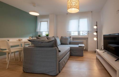 Gijon-Este Apartment | Apartamento Balbin III