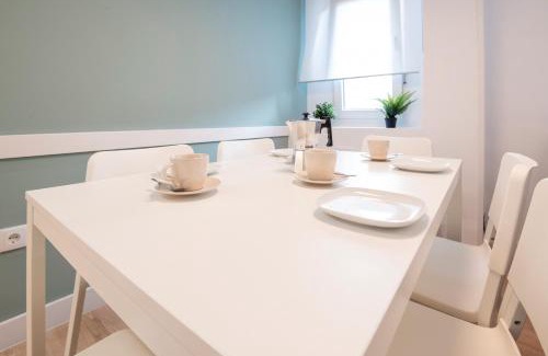 Gijon-Este Apartment | Apartamento Balbin III