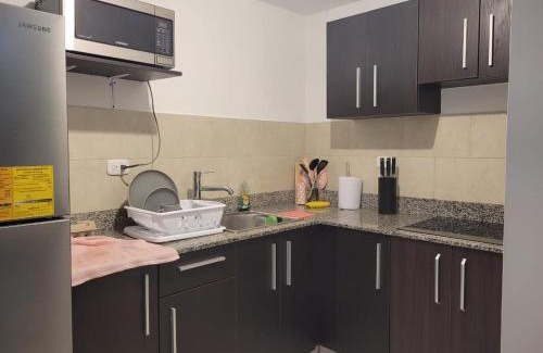 Panama City Apartment | Apartamento Bay View Panama cinta costera