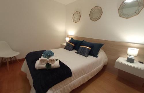 Arraioz Apartment | Apartamento Baztan - Arraioz