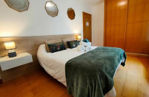 Arraioz Apartment | Apartamento Baztan - Arraioz