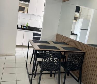 Trapiche da Barra Apartment | Apartamento Beira mar
