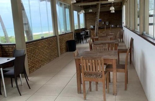 Guaxuma Apartment | Apartamento beira mar em Guaxuma, pé na areia