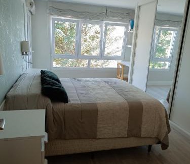 Muros Apartment | Apartamento Beira Rio Esteiro