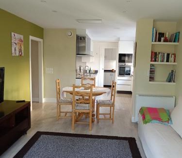 Muros Apartment | Apartamento Beira Rio Esteiro