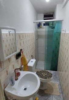 Souza Apartment | Apartamento Belém