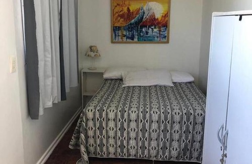 Centro Apartment | Apartamento Bela Vista