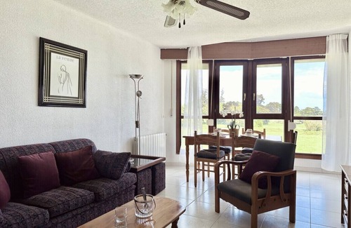 Noja Apartment | Apartamento Bellavista - 6043