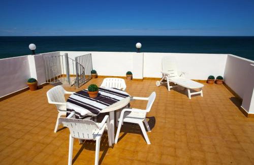 Plaza De La Costera Apartment | Apartamento Bellavista