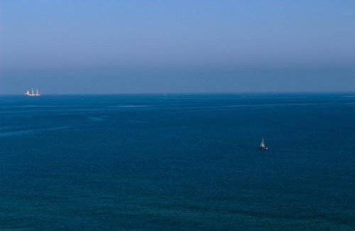 Plaza De La Costera Apartment | Apartamento Bellavista