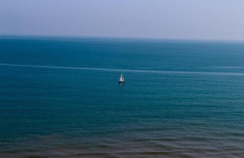 Plaza De La Costera Apartment | Apartamento Bellavista