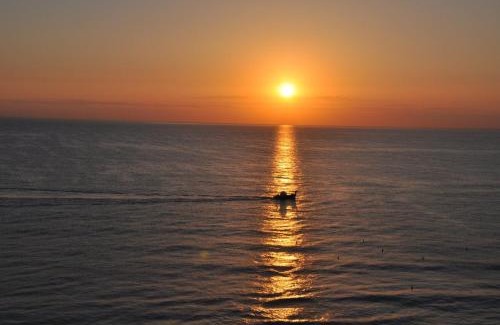 Plaza De La Costera Apartment | Apartamento Bellavista