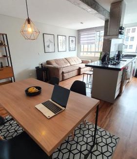 Batel Apartment | Apartamento Bem Localizado Batel