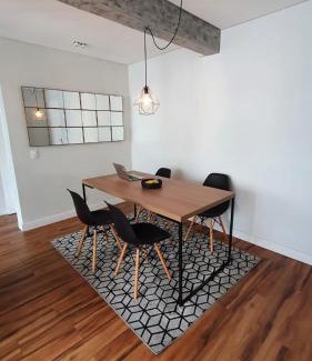 Batel Apartment | Apartamento Bem Localizado Batel