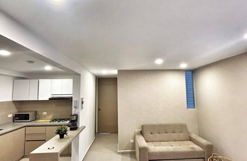 Armenia Apartment | APARTAMENTO BETHANIA