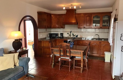 Caleta de Caballo Apartment | Apartamento Blas Caleta Caballo