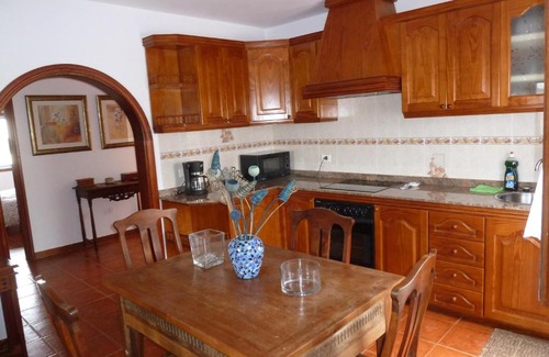 Caleta de Caballo Apartment | Apartamento Blas Caleta Caballo
