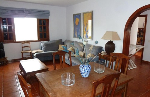 Caleta de Caballo Apartment | Apartamento Blas Caleta Caballo