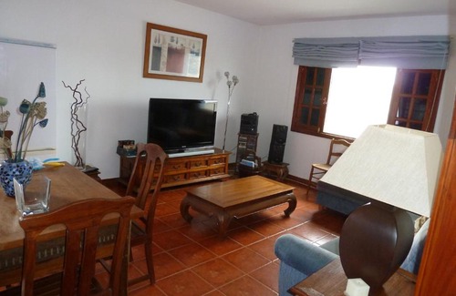Caleta de Caballo Apartment | Apartamento Blas Caleta Caballo