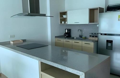 Riomar Apartment | Apartamento Blue Gardens 1103