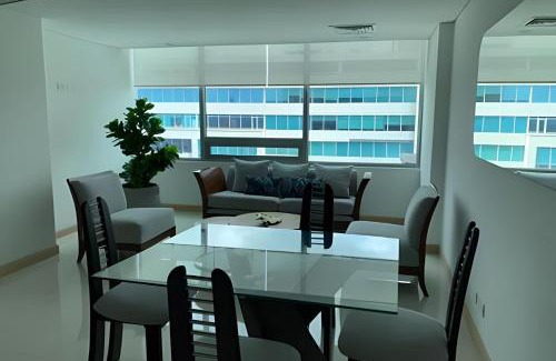 Riomar Apartment | Apartamento Blue Gardens 1103