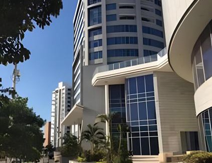Riomar Apartment | Apartamento Blue Gardens 1103