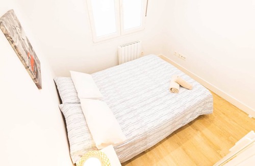 Distrito Llano Apartment | Apartamento Bobes II Gijón