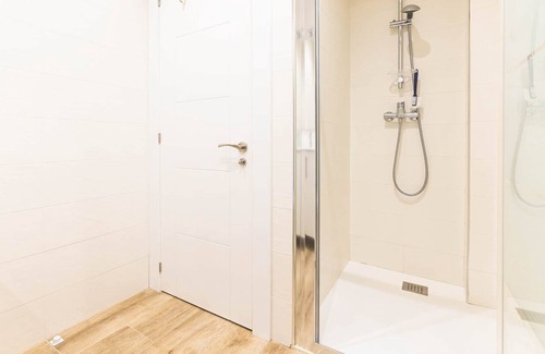 Distrito Llano Apartment | Apartamento Bobes II Gijón