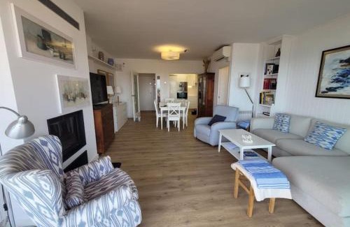 Vilassar de Mar Apartment | Apartamento Bonavista