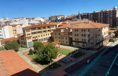 Zaragoza Apartment | Apartamento Boston